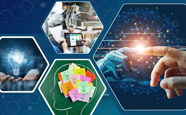 Tạo đột phá trong phát triển khoa học, công nghệ, đổi mới sáng tạo và chuyển đổi số năm 2026